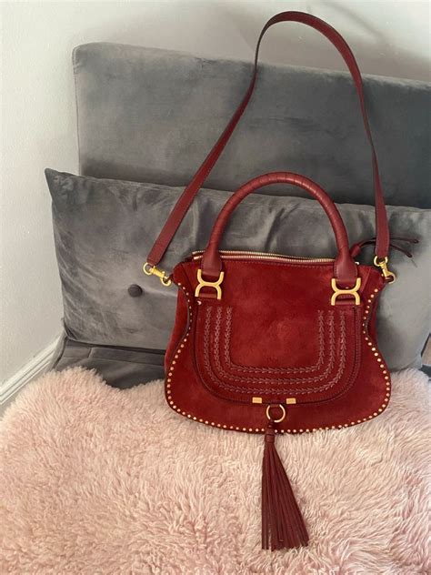chloe marcie mini ebay kleinanzeigen